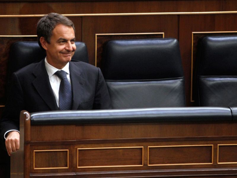 El debate sobre el estado de la nación arranca mañana.