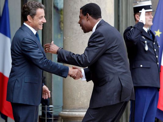  - Polanski no será extraditado a EEUU