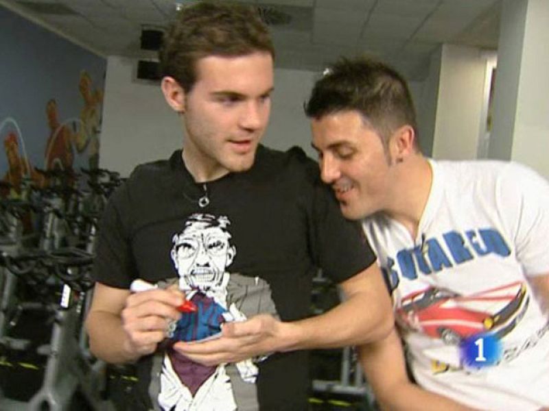 Lo prometido es deuda | Ver