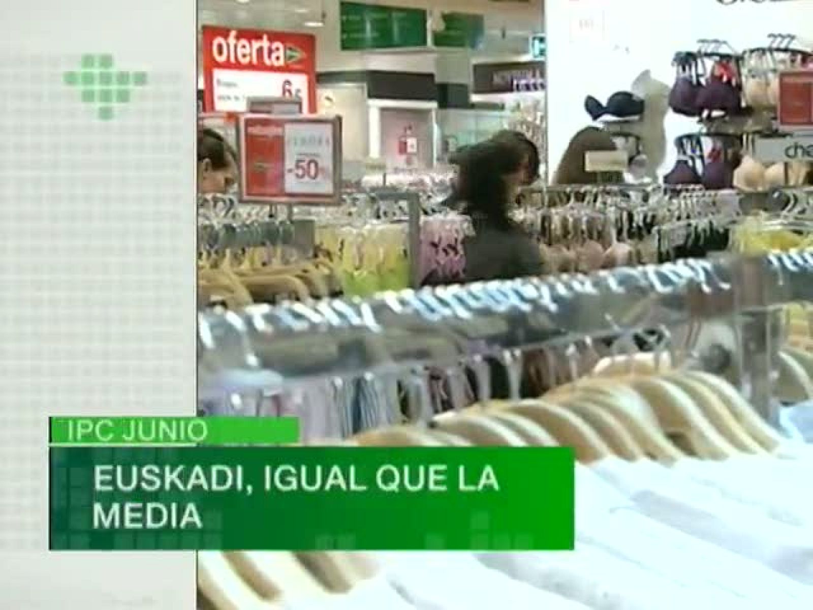 Telenorte-País Vasco - 13/07/10 - Telenorte - País Vasco | Ver