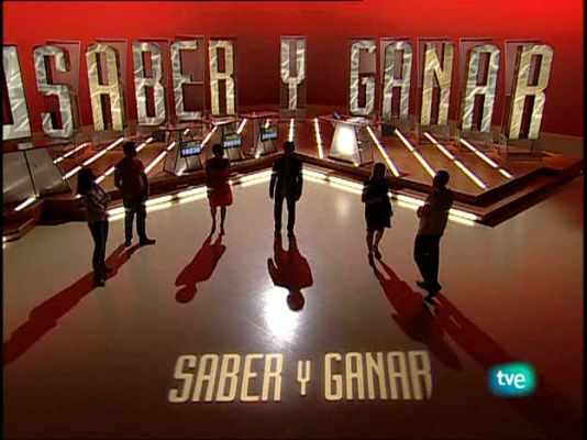 Saber y ganar - Saber y ganar - 13/07/10