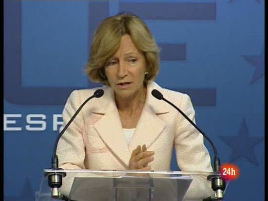  - Test de estrés a la Banca