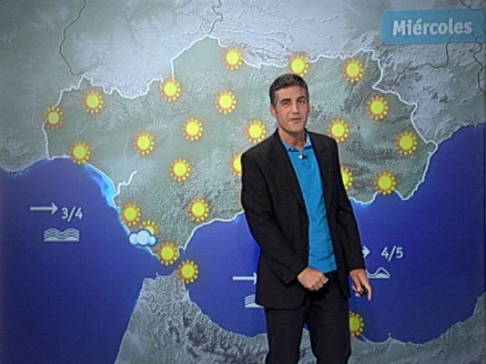 El tiempo - El Tiempo - 13/07/10