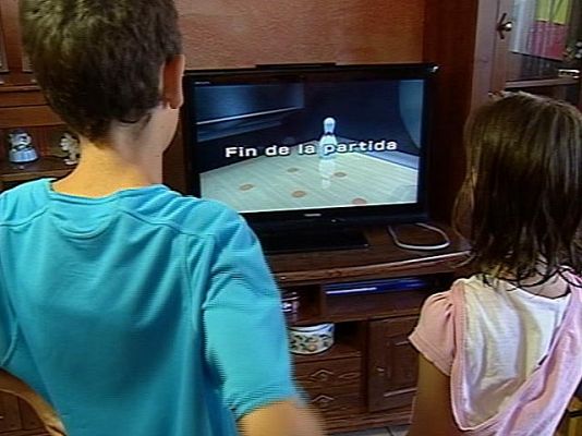 Ciencia y tecnología en Rtve.es - Nuevas tecnologías en la infancia