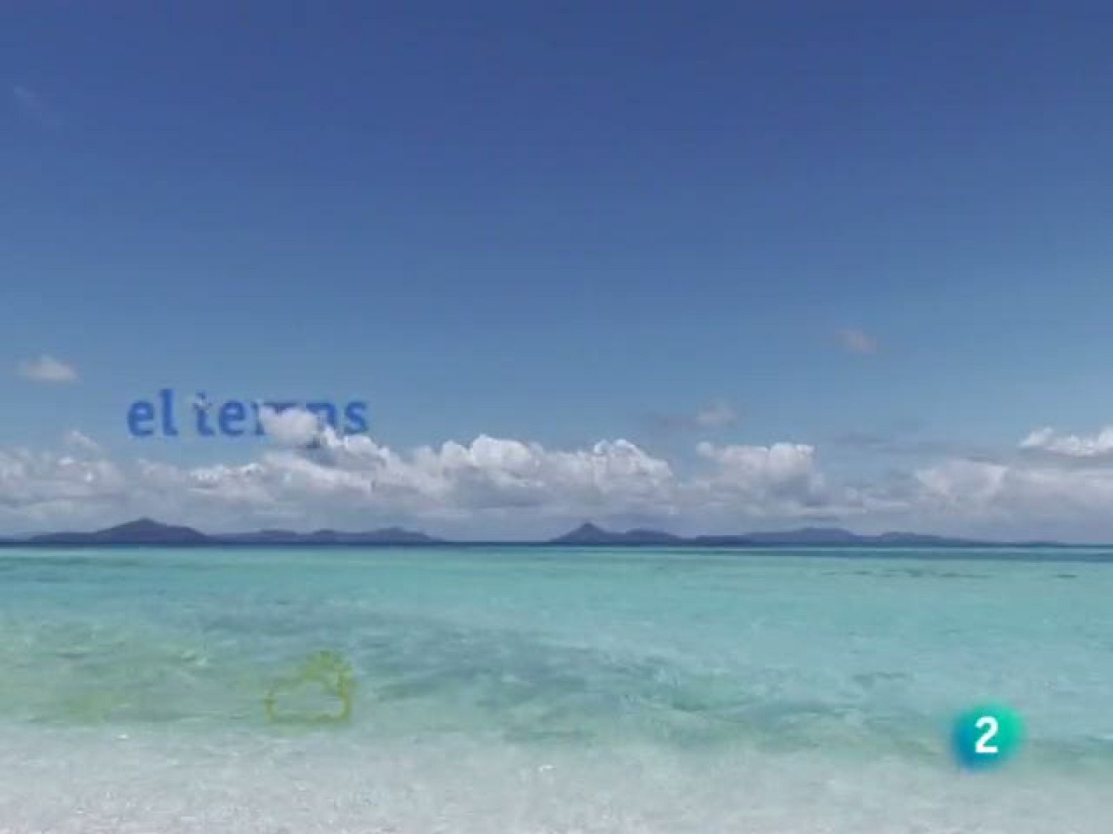 El temps ( 13-07-2010)