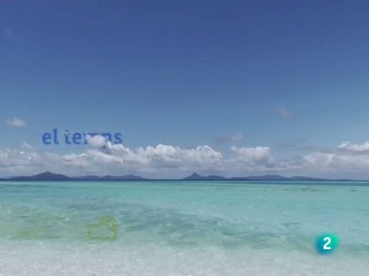 L'Informatiu - El temps - 13/07/10