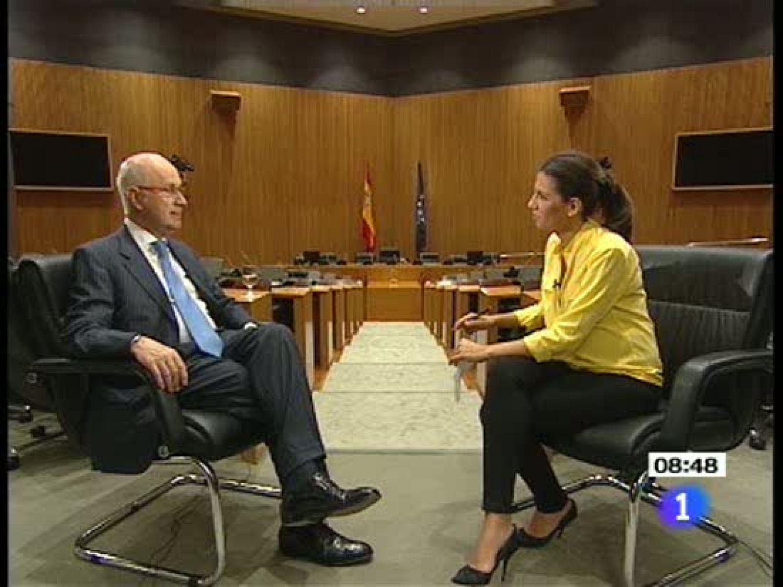 CiU atacará con la sentencia del Estatut | Ver