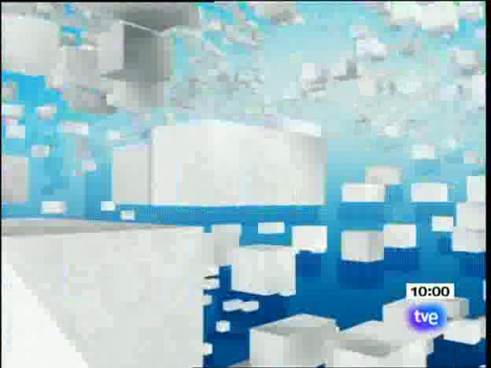 Telediario matinal | Ver