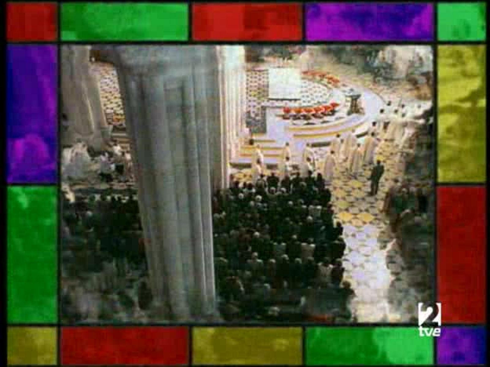 Día del Señor - Parroquia Nuestra Señora de las Américas - El día del Señor | Ver