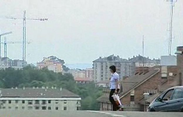 España Directo - Radares para evitar atropellos