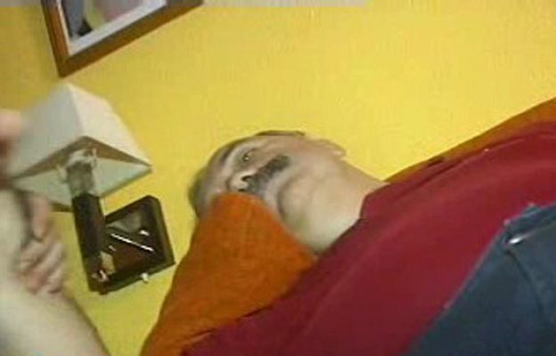 España Directo - Enrique sufre narcolepsia