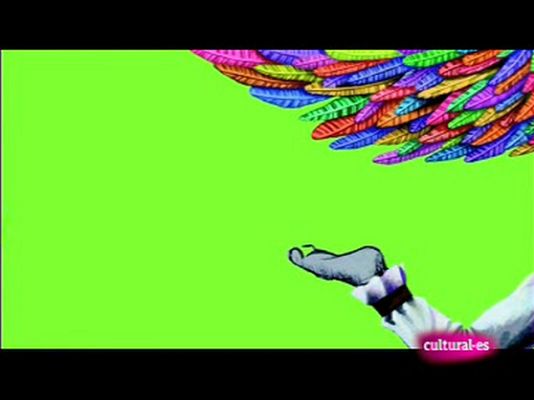 Inquietos - Echando raíces