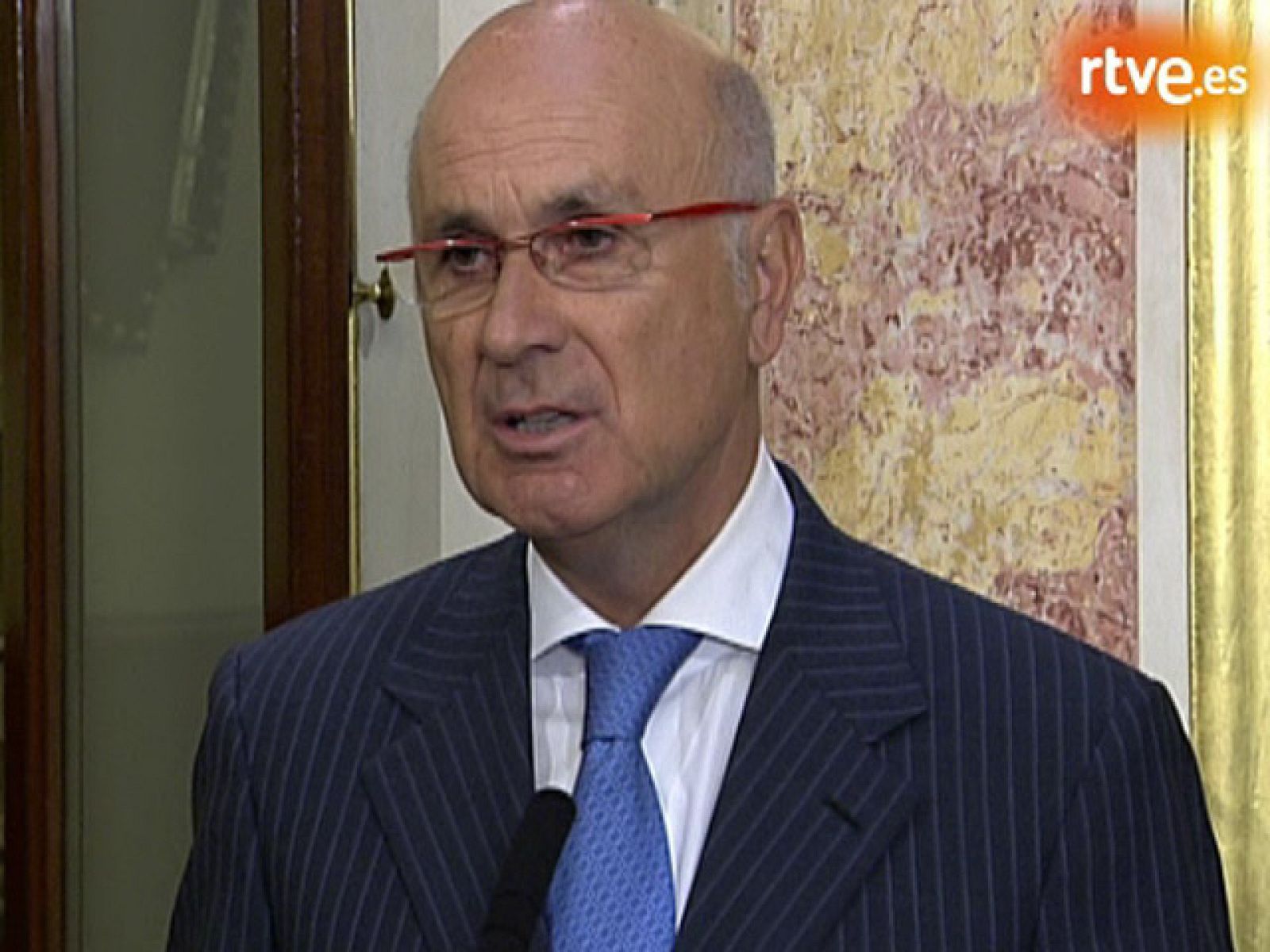 CiU ve la intervención de Zapatero "alejada de la realidad"