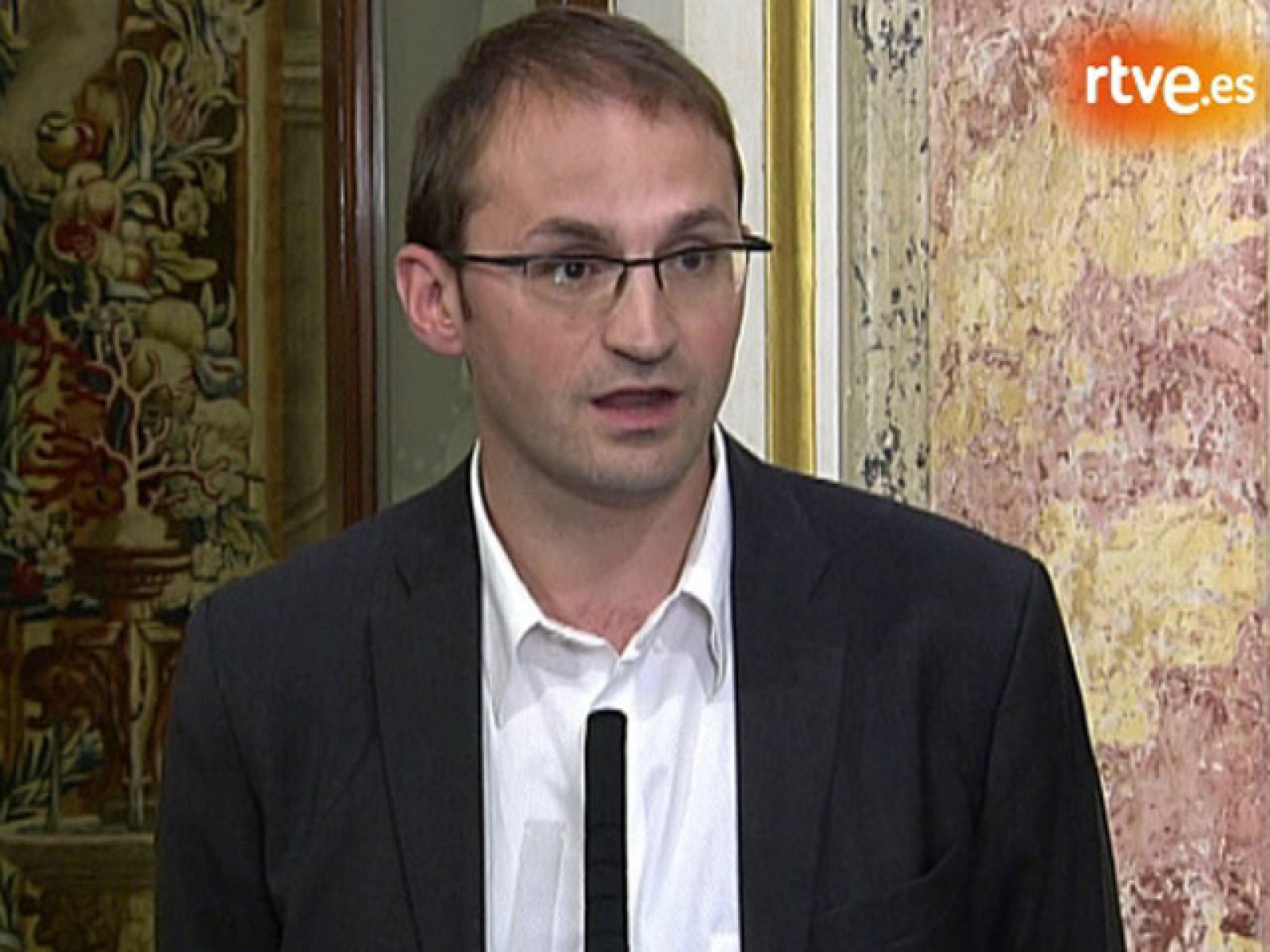 ICV: "Zapatero no entiende a Cataluña"