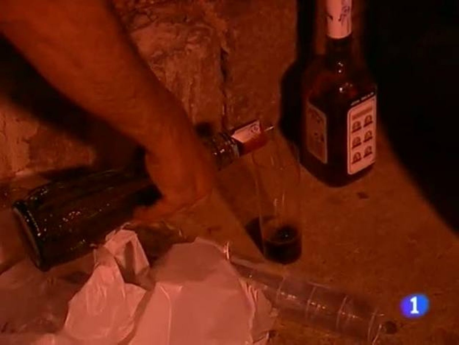 Informatiu Balear. Informatiu de les Illes Balears. (14/07/10)