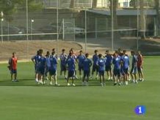 Noticias Aragón - Noticias Aragón - 14/07/10