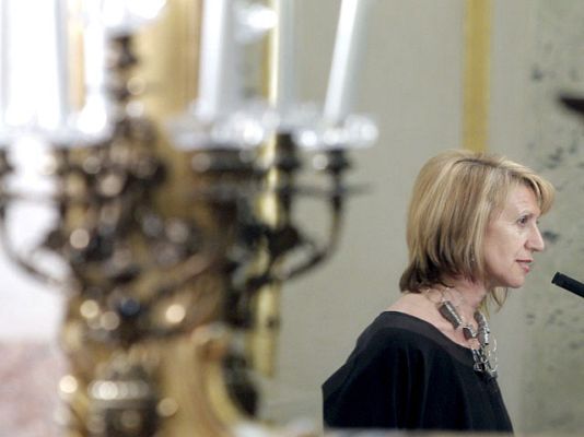 Debate sobre el Estado de la Nación - Entre ficción y desacato, dice UPyD