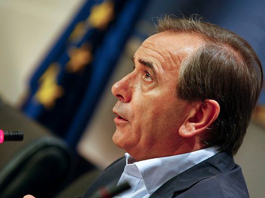 Debate sobre el Estado de la Nación - José A. Alonso valora a Zapatero