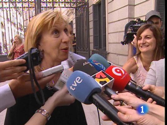 Debate sobre el Estado de la Nación - Politícos comparan Mundial -Debate