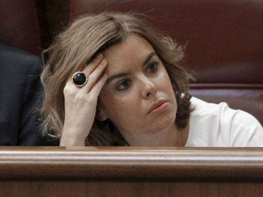 Debate sobre el Estado de la Nación - Reproches de la oposición