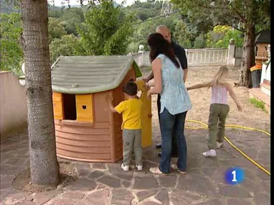  - Nuevo Código de familia catalan