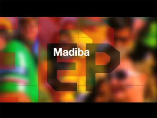 En portada - Madiba