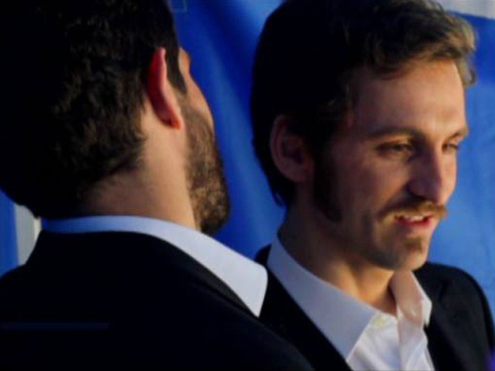 Daniel Sánchez Arévalo: "'Primos' es mi película más personal"