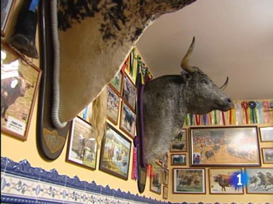 San Fermín - El final de la mayoría de los toros