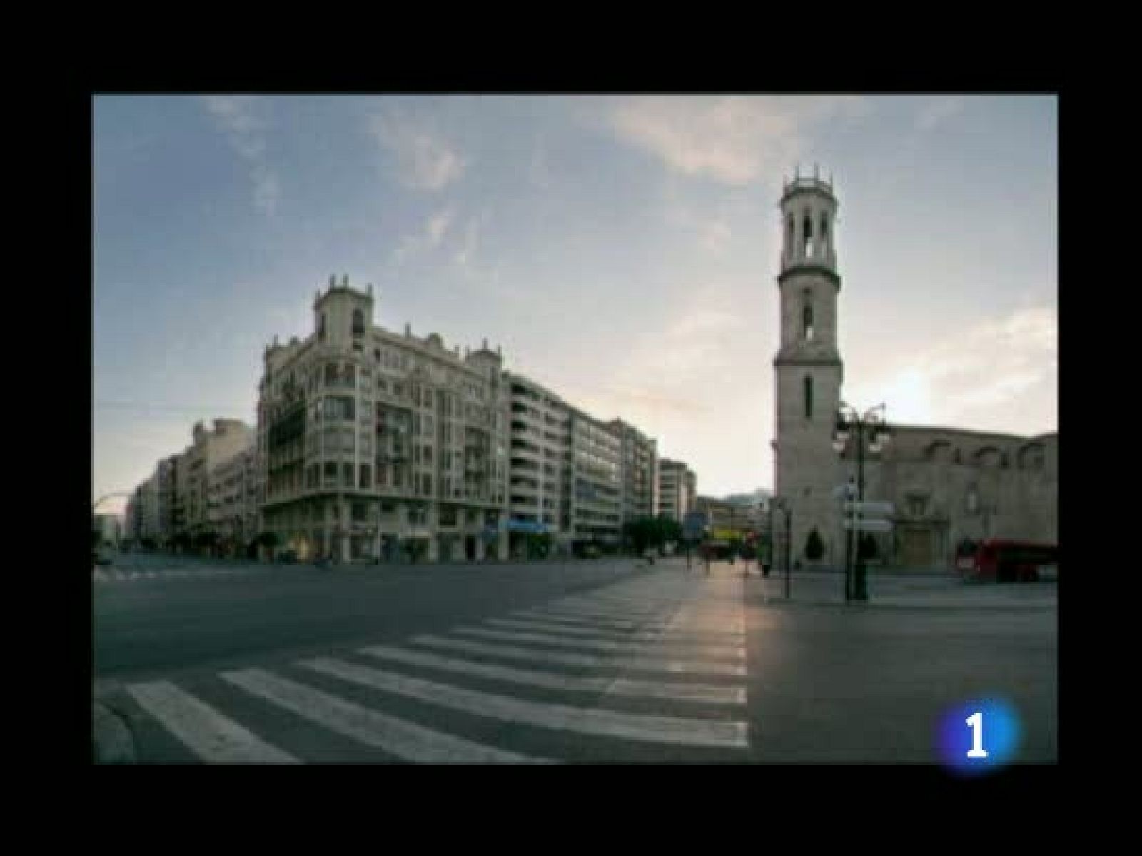 Ciudad fantasma | Ver