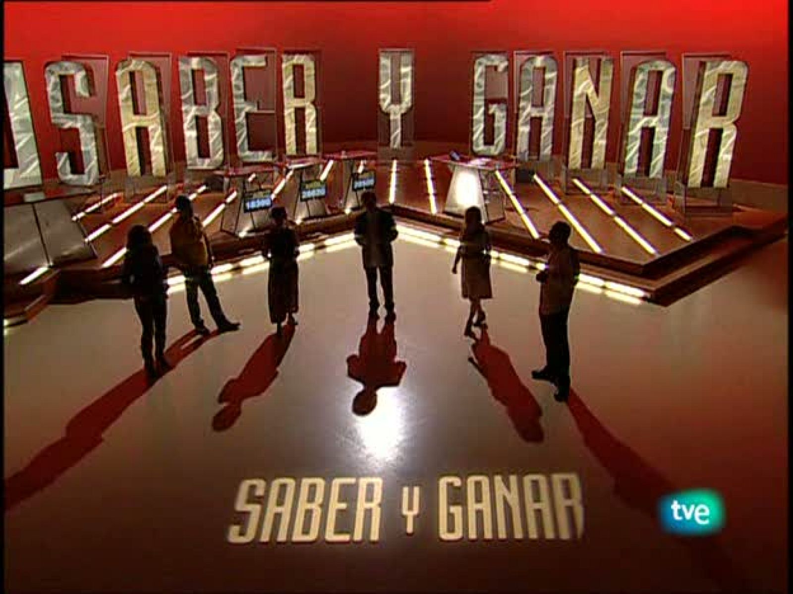 Saber y ganar - 14/07/10 - Saber y ganar | Ver