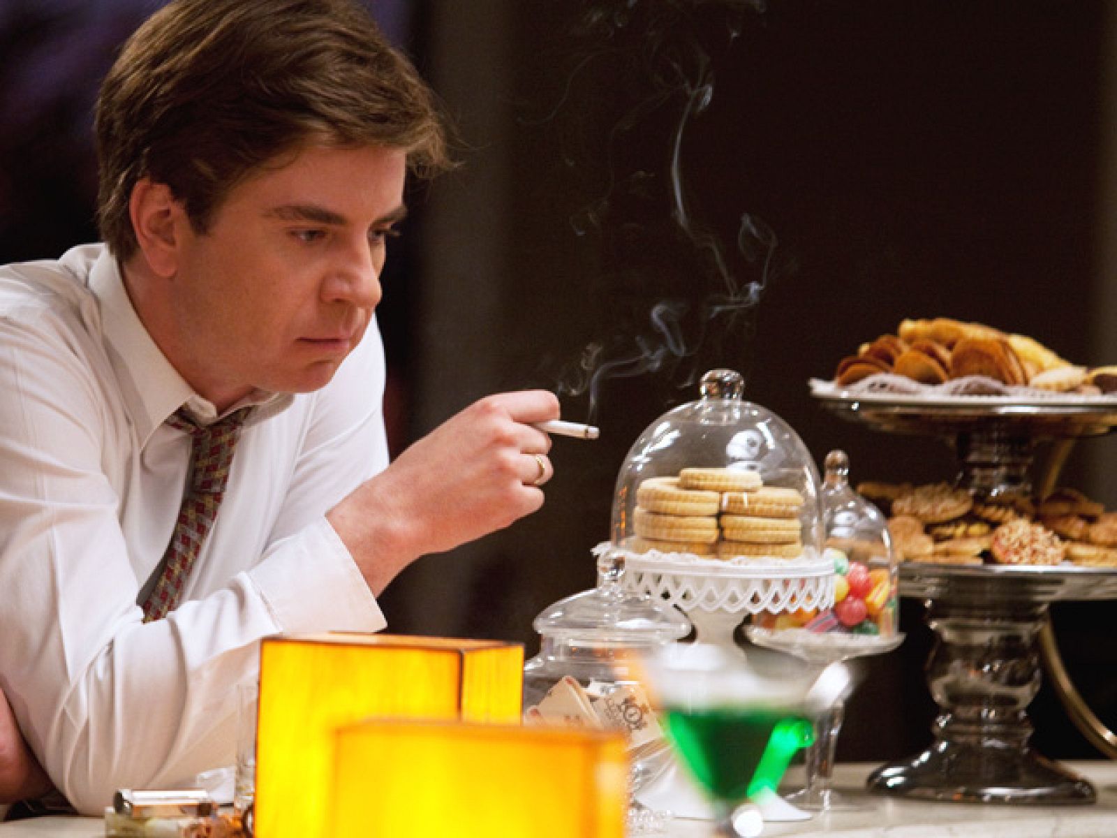 Amar - Avance del capítulo 221 - Amar en tiempos revueltos | Ver