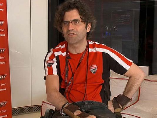  - Rossi, el sueño de Ducati