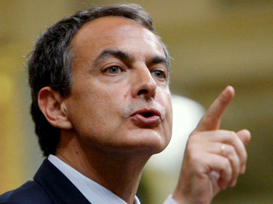 Debate sobre el Estado de la Nación - 'Usted no está para echar cohetes'