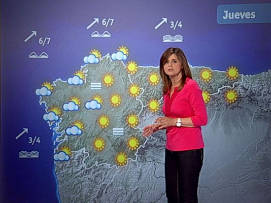 El tiempo - El Tiempo - 14/07/10