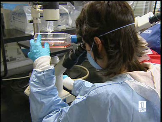 Ciencia y tecnología en Rtve.es - Día de la Vacuna contra el Sida