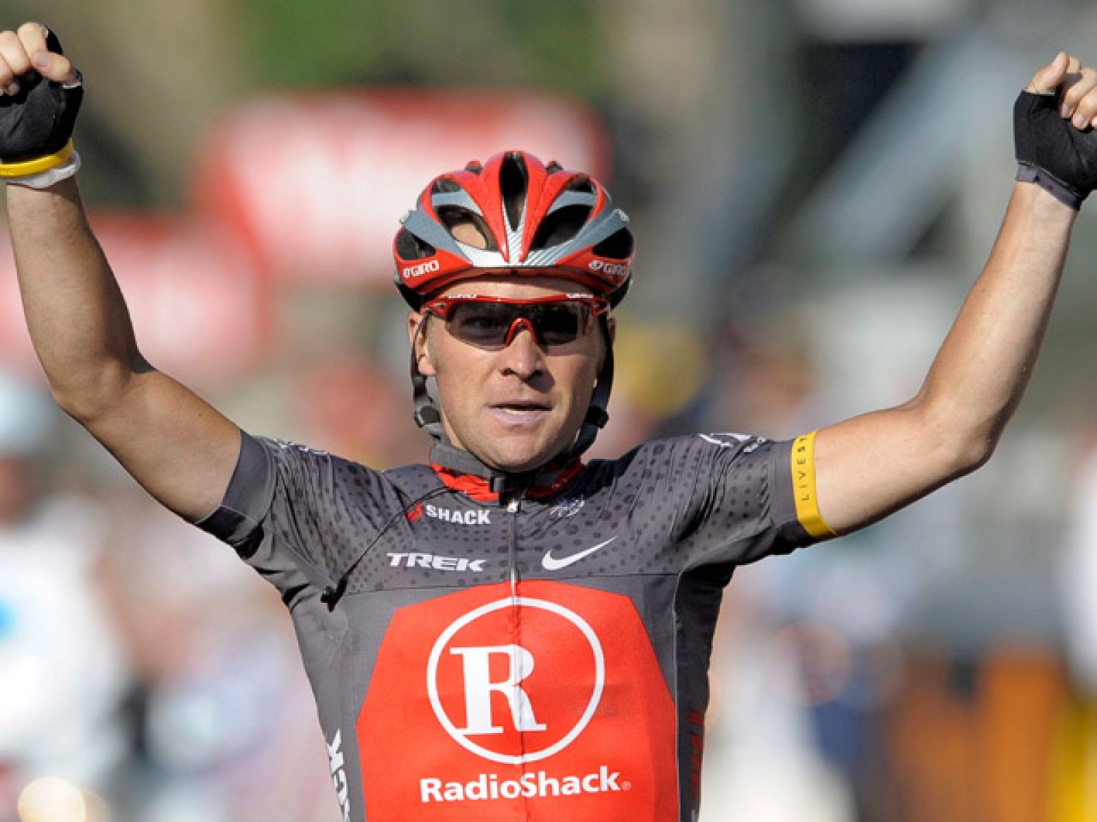 Paulinho se hace con la décima etapa del Tour