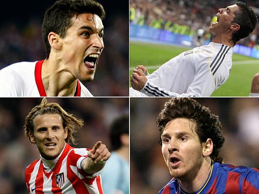  - Después del Mundial....