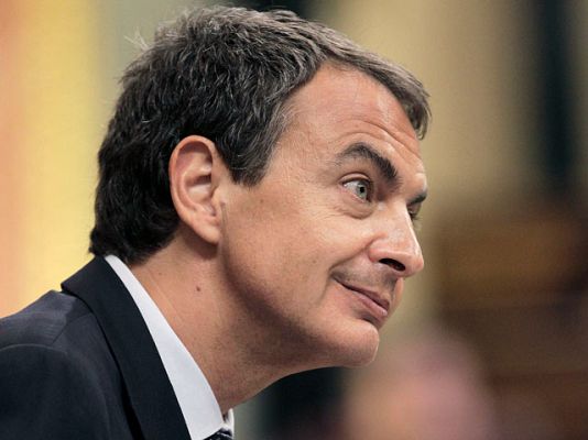 Debate sobre el Estado de la Nación - El Estatut, tema del Debate