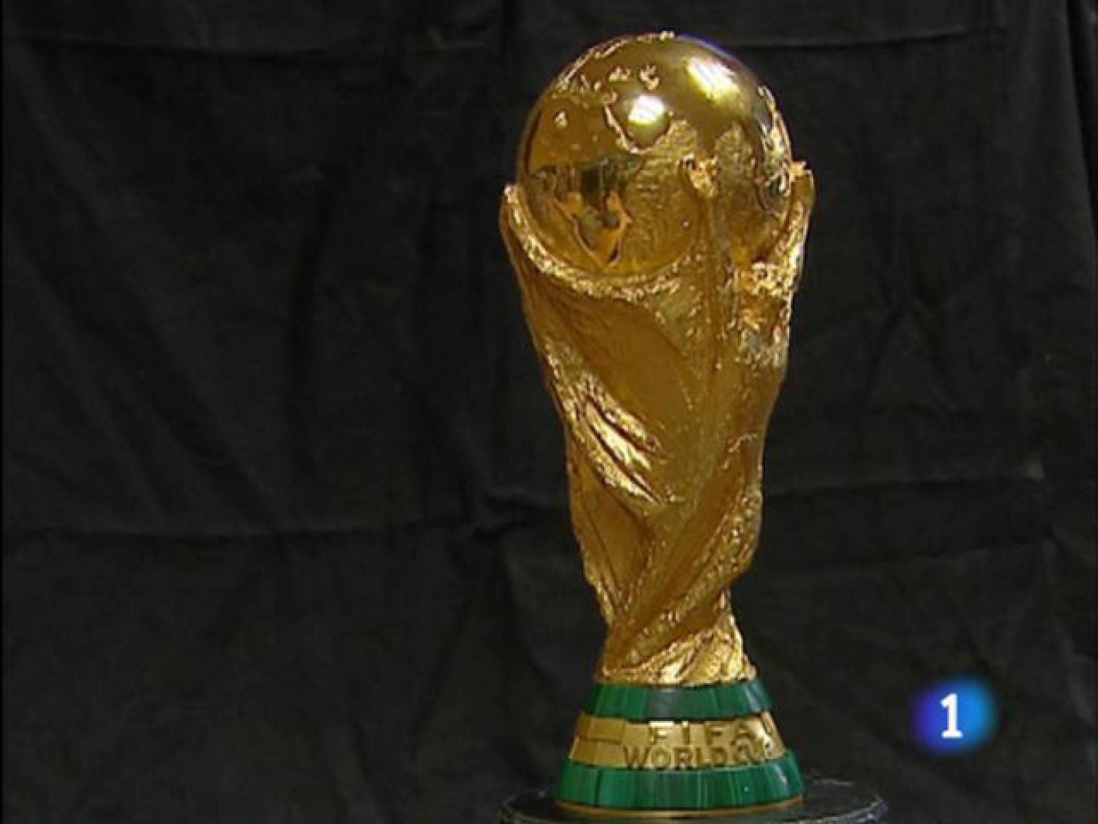 ¿Hay algo mejor que la Copa del Mundo? | Ver