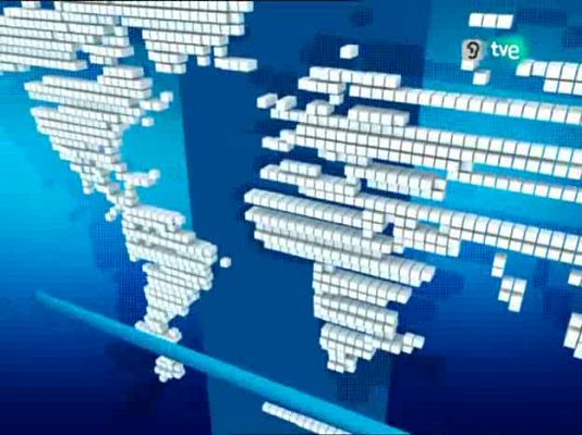 Especiales informativos - Debate Estado de la Nación 1ª hora