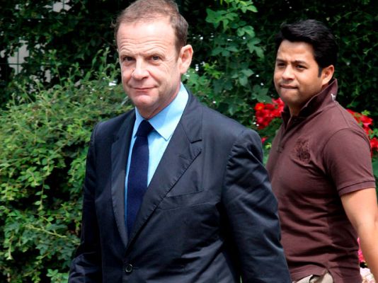  - Novedades en el caso Bettencourt