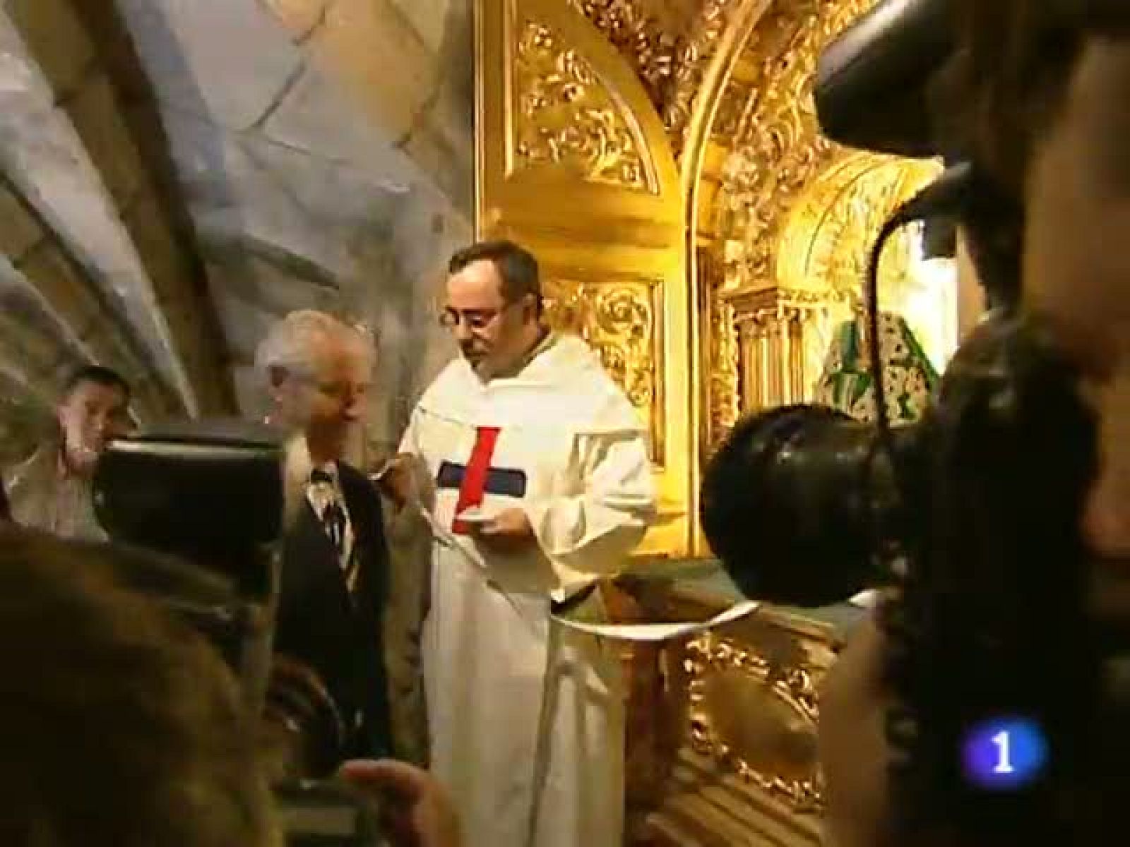 Telecantabria. Informativo de Cantabria. (15/07/10)