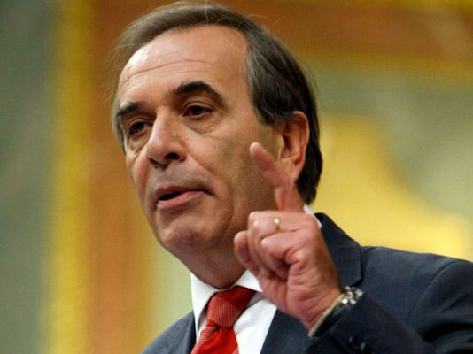 Telediario 1 - Telediario en 4' - 15/07/10