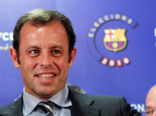  - Austeridad en el FC Barcelona