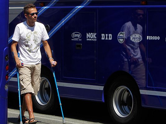  - El regreso más esperado