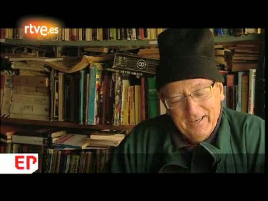 En portada - Palabras para Mandela:R. Welch