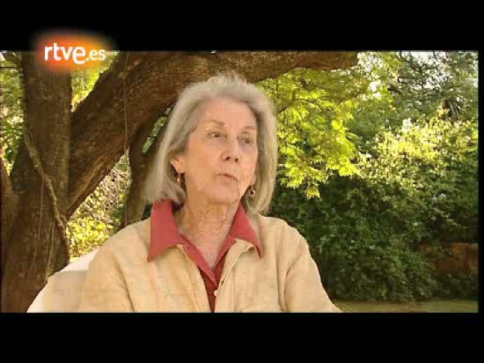 En portada - Palabras para Mandela: Nadine Gordimer | Ver