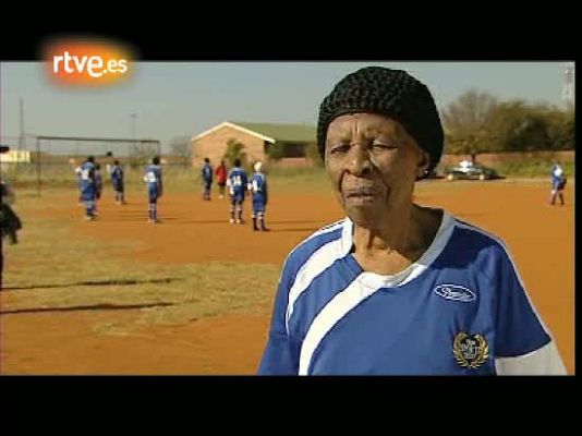 En portada - Palabras para Mandela: Georgina