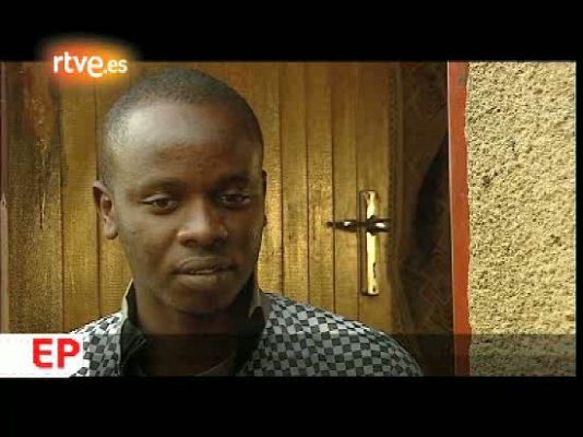 En portada - Palabras para Mandela: Oupa Sithole