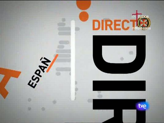 España Directo - España Directo - 15/07/10